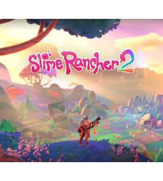 Slime Rancher 2 Steam Key EUROPE